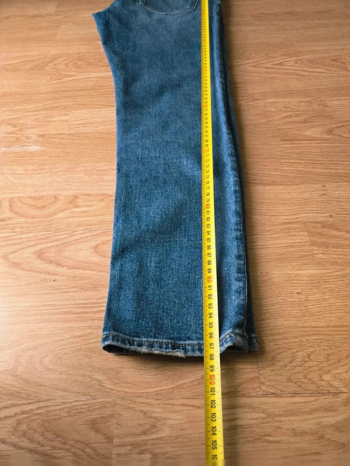 Men's Abercrombie and Fitch jeans size 40 – photo 8